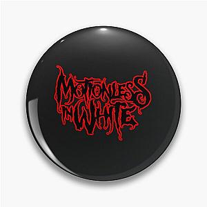 Motionless in White Pins - Motionless In White Pin