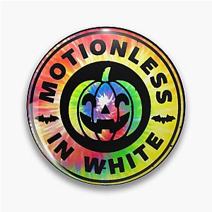 Motionless in White Pins - Light motionless Pin