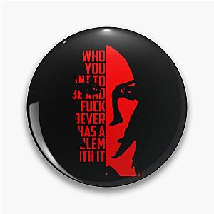 Motionless in White Pins - New Stock Motionless In White Pin