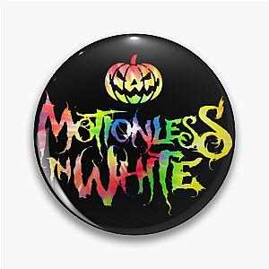 Motionless in White Pins - Full color motionless Pin