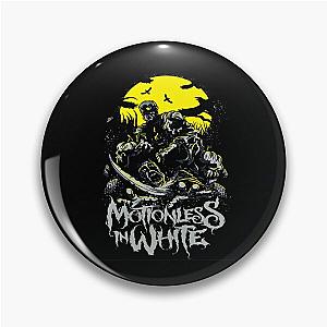 Motionless in White Pins - Top Selling Motionless In White Pin