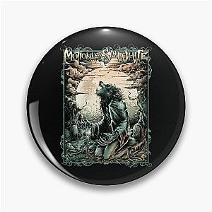 Motionless in White Pins - Motionless in white Pin