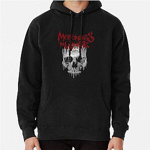 Motionless in White Pullover Hoodie