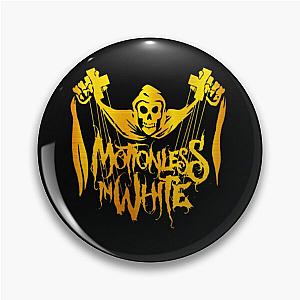 Motionless in White Pins - Motionless*in white Pin