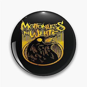 Motionless in White Pins - Motionless*in white Pin