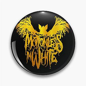 Motionless in White Pins - Motionless*in white Pin