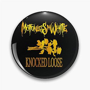 Motionless in White Pins - Motionless*in white Pin