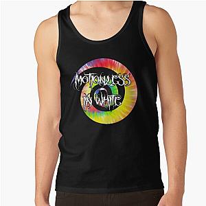 Motionless in White Tank Tops - Light motionless Tank Top