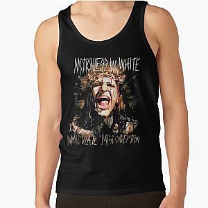 Motionless in White Tank Tops - IMMACULATE Motionless Tank Top