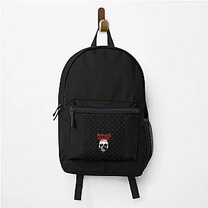 best essential motionless in white graphic Backpack