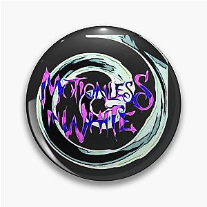 Motionless in White Pins - Motionless In White Pin