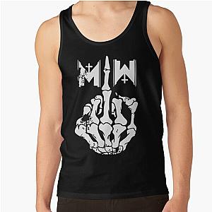 Motionless in White Tank Tops - Motionless in White Tank Top