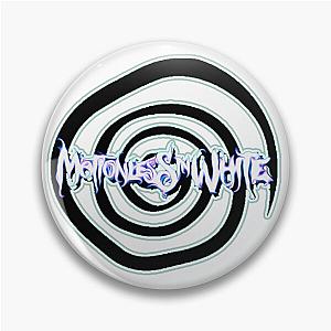 Motionless in White Pins - Ready To Motionless In White Pin