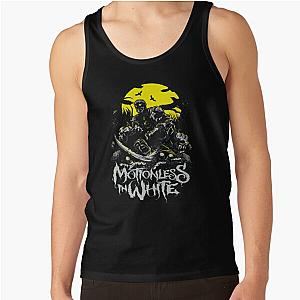 Motionless in White Tank Tops - Top Selling Motionless In White Tank Top