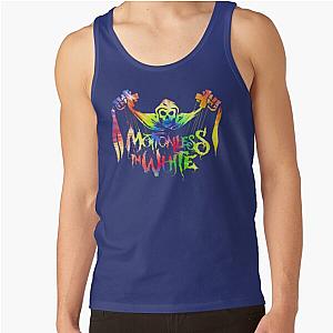 Motionless in White Tank Tops - Rainbow motionless Tank Top