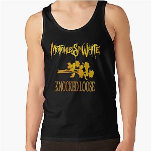 Motionless in White Tank Tops - Motionless*in white Tank Top