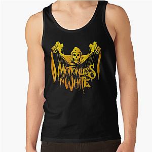 Motionless in White Tank Tops - Motionless*in white Tank Top