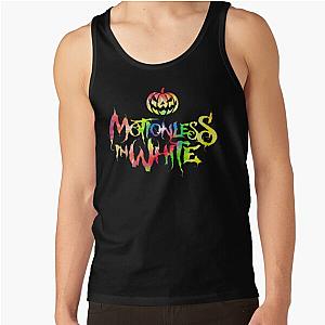 Motionless in White Tank Tops - Full color motionless Tank Top