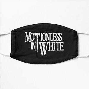 Motionless in White Face Masks - bess selling motionless Flat Mask