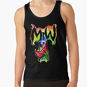 Motionless in White Tank Tops - Water color motionless Tank Top