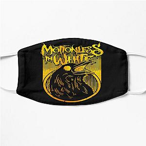 Motionless in White Face Masks - Motionless*in white Flat Mask