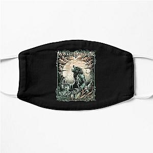 Motionless in White Face Masks - Motionless in white Flat Mask