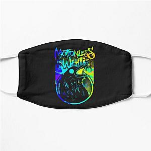 Motionless in White Face Masks - Most relevant motionless Flat Mask