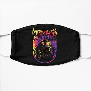 Motionless in White Face Masks - Most relevant motionless Flat Mask