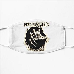 Motionless in White Face Masks - Motionless In White Flat Mask