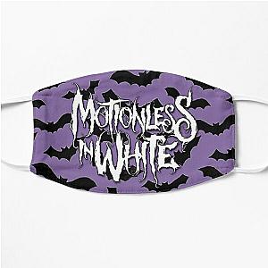 Motionless in White Face Masks - Bat All Motionless Flat Mask