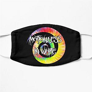 Motionless in White Face Masks - Light motionless Flat Mask