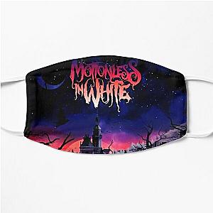 Motionless in White Face Masks - Horror Motionless Flat Mask