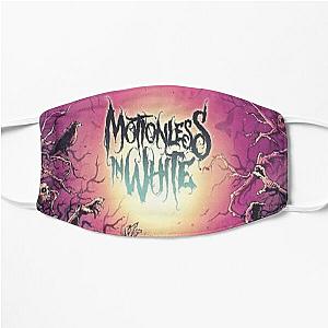 Motionless in White Face Masks - Best Selling motionless Flat Mask