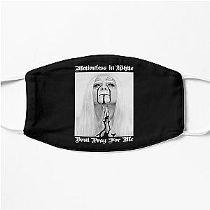 Motionless in White Face Masks - Dont Pray For Me=Motionless Flat Mask