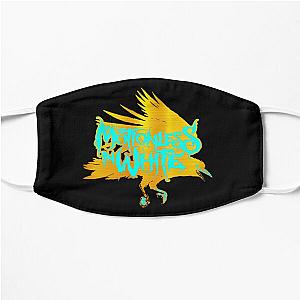 Motionless in White Face Masks - Motionless*in white Flat Mask