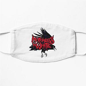 Motionless in White Face Masks - Motionless in White Flat Mask