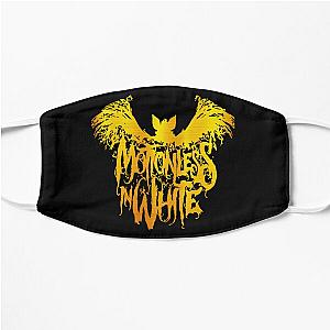 Motionless in White Face Masks - Motionless*in white Flat Mask