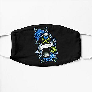 Motionless in White Face Masks - Motionless In White Flat Mask