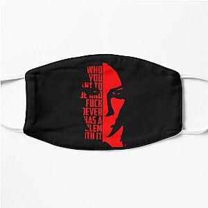 Motionless in White Face Masks - New Stock Motionless In White Flat Mask