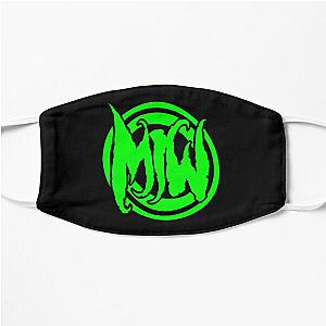 Motionless in White Face Masks - Ready To Motionless In White Flat Mask