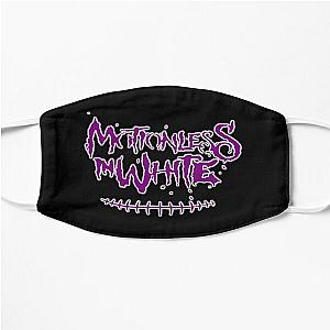 Motionless in White Face Masks - Motionless In White Flat Mask