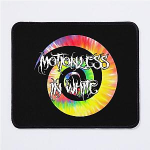 Motionless in White Mouse Pads - Light motionless Mouse Pad