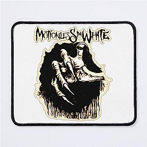 Motionless in White Mouse Pads - Motionless In White Mouse Pad