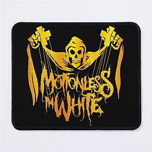 Motionless in White Mouse Pads - Motionless*in white Mouse Pad