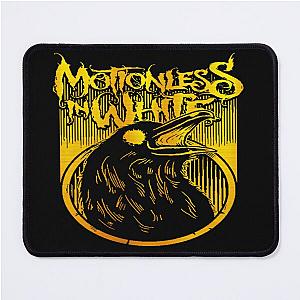 Motionless in White Mouse Pads - Motionless*in white Mouse Pad