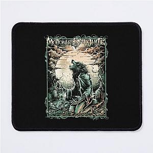 Motionless in White Mouse Pads - Motionless in white Mouse Pad