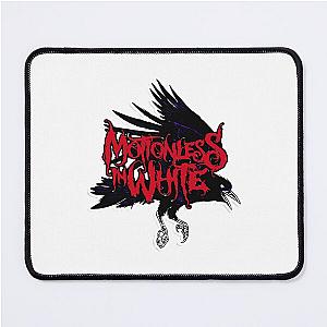 Motionless in White Mouse Pads - Motionless in White Mouse Pad