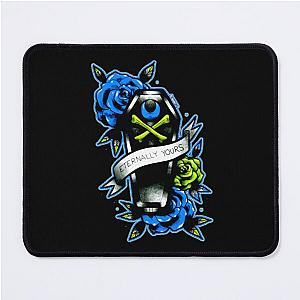 Motionless in White Mouse Pads - Motionless In White Mouse Pad