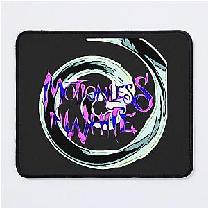 Motionless in White Mouse Pads - Motionless In White Mouse Pad