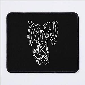 Motionless in White Mouse Pads - Motionless In White Mouse Pad